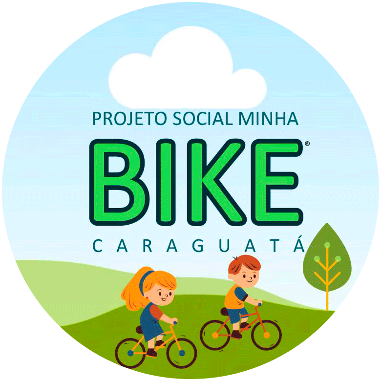 Projeto Minha Bike Caraguatá Projeto Minha Bike Caraguatá
