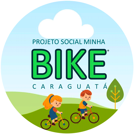 Projeto Social Minha Bike Caraguatá Projeto Social Minha Bike Caraguatá