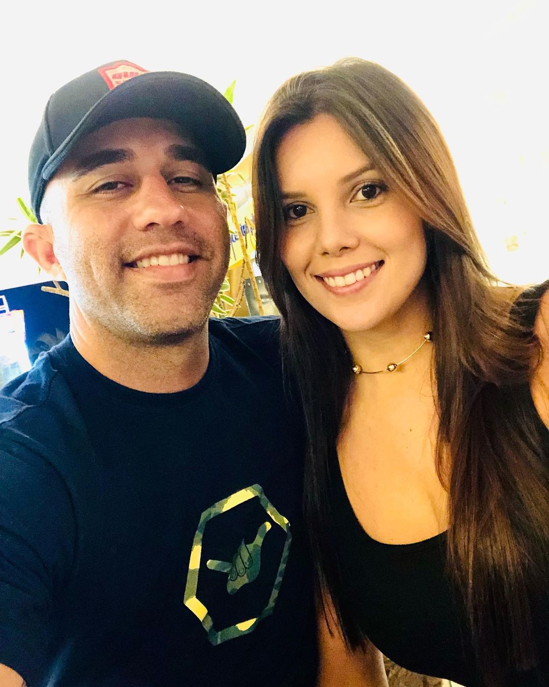 Gláucio de Oliveira Martins e Esposa Beatriz Moraes Gláucio de Oliveira Martins e Esposa Beatriz Moraes
